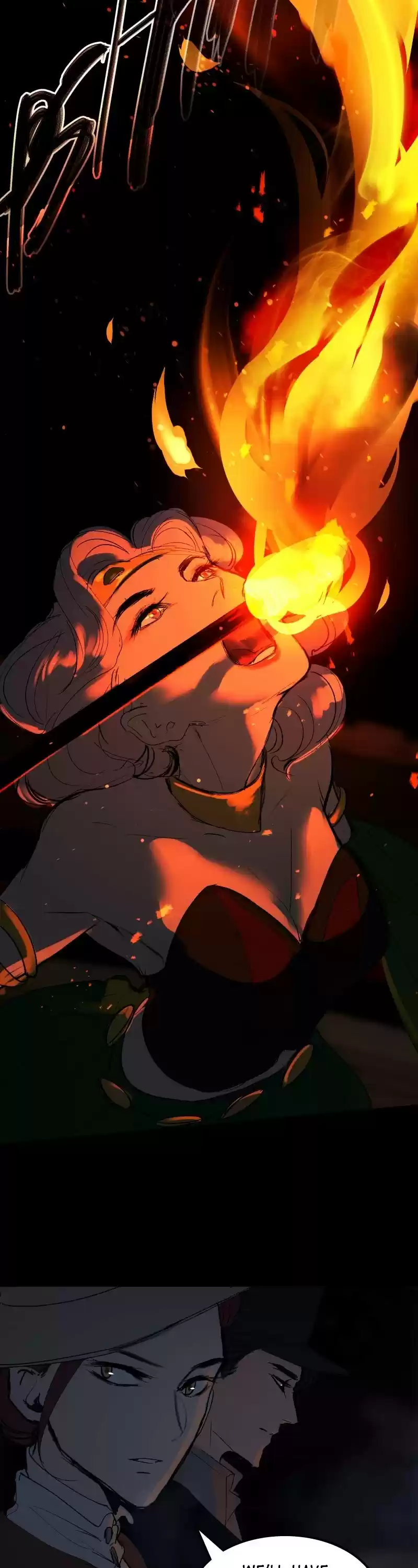 Purple Hyacinth Chapter 73