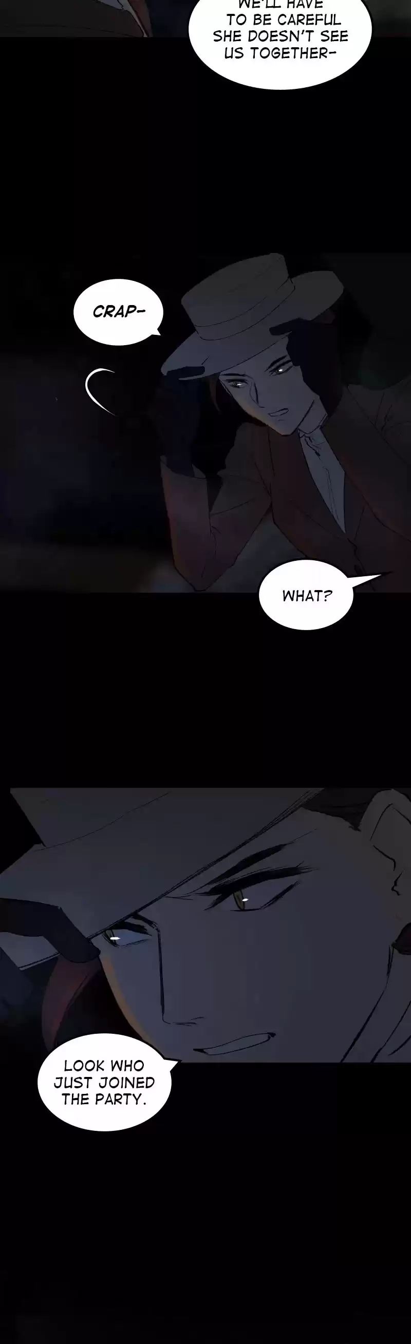 Purple Hyacinth Chapter 73