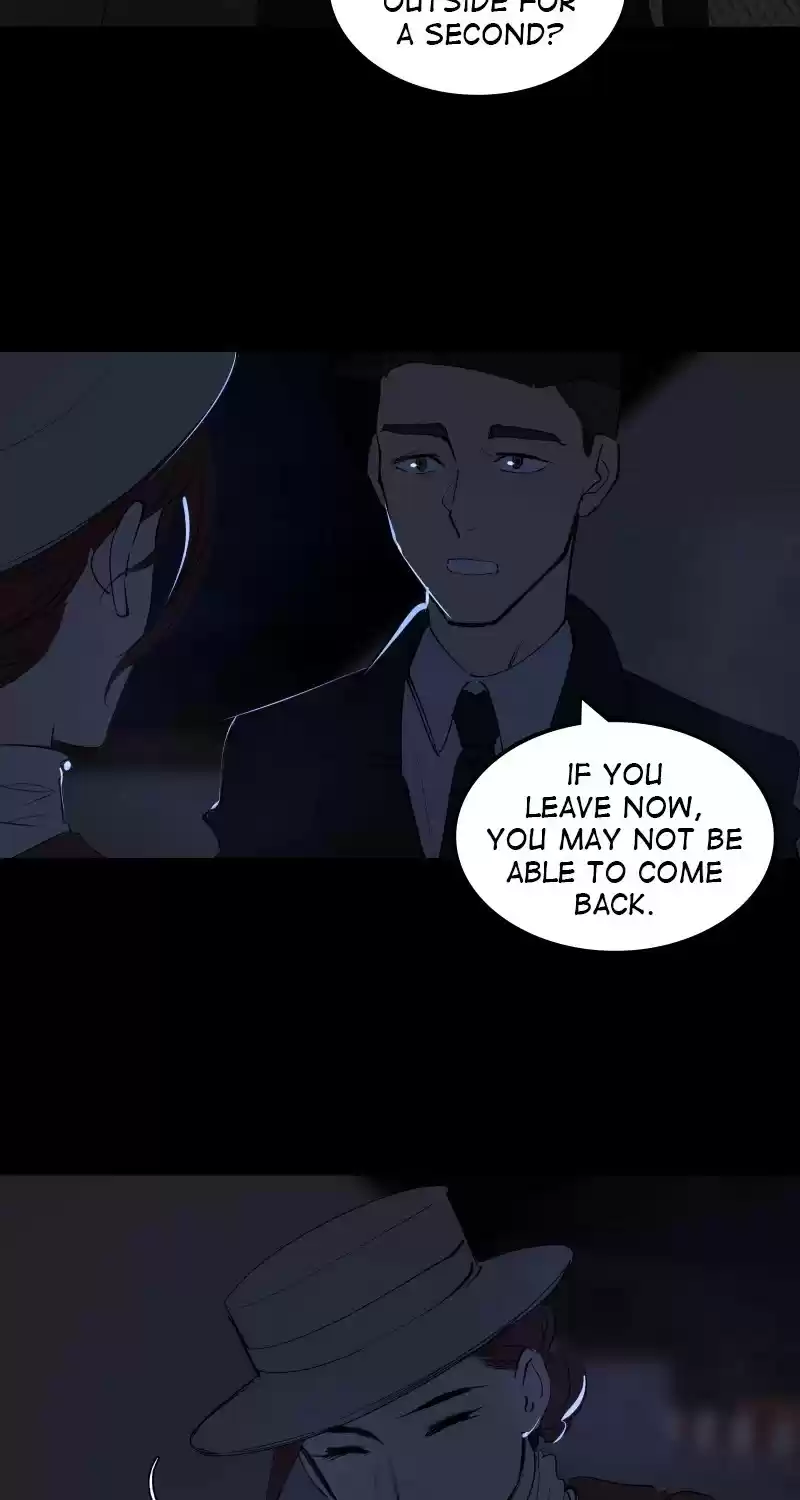 Purple Hyacinth Chapter 73