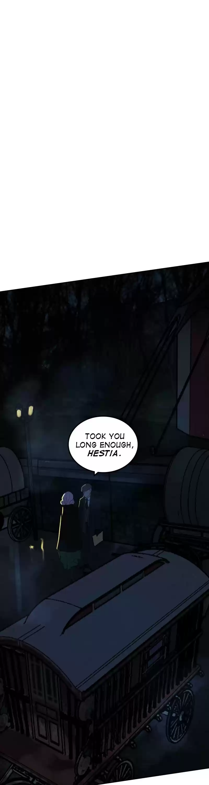 Purple Hyacinth Chapter 73