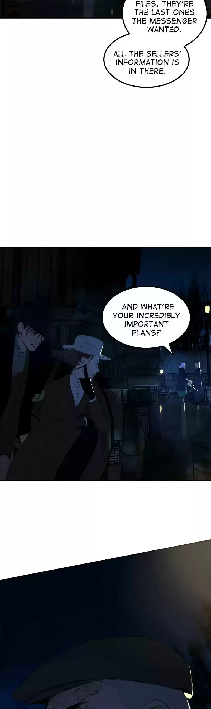 Purple Hyacinth Chapter 73