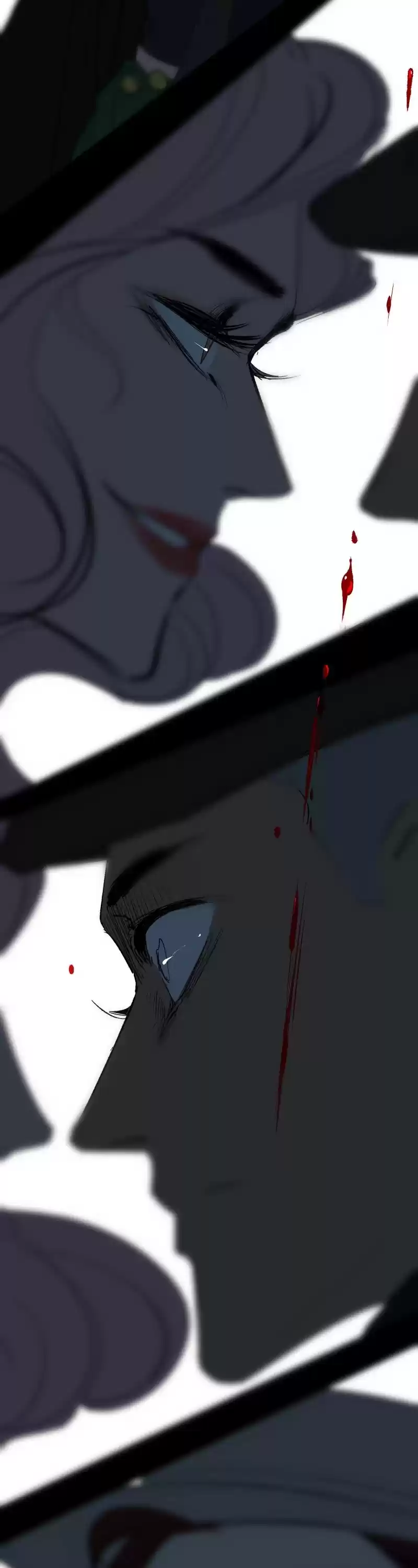 Purple Hyacinth Chapter 73