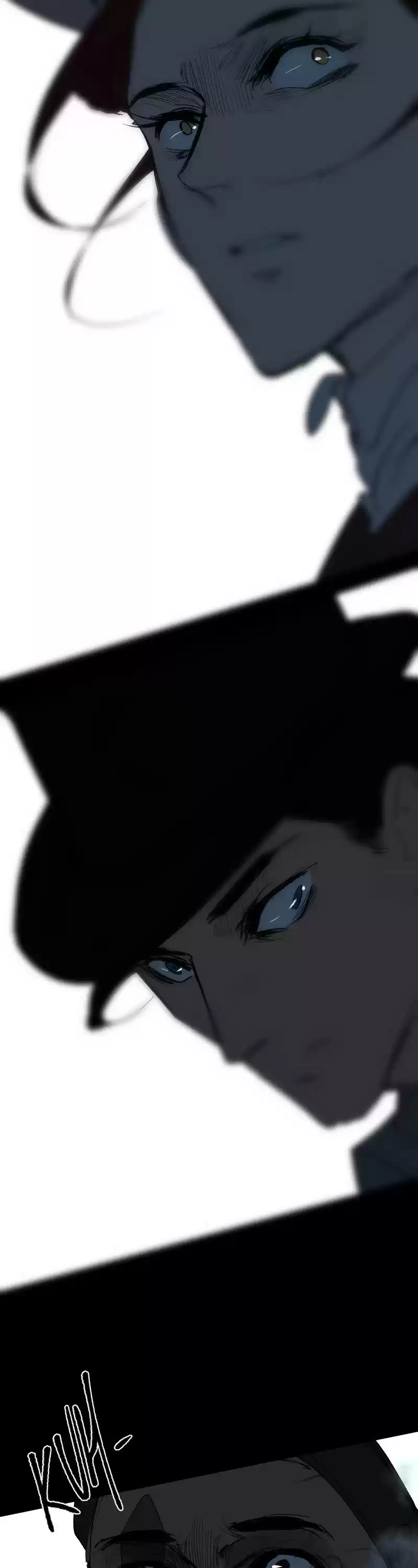 Purple Hyacinth Chapter 73