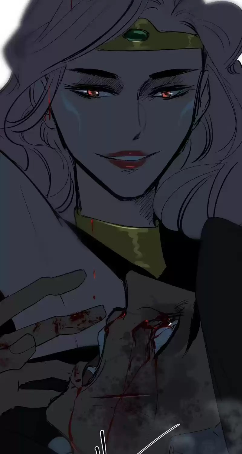 Purple Hyacinth Chapter 73