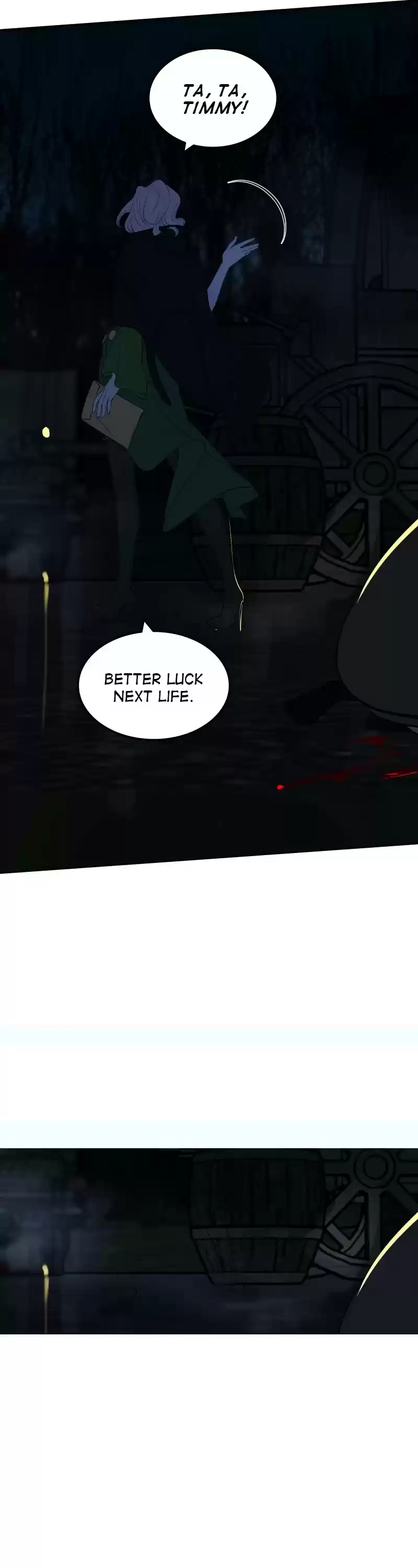 Purple Hyacinth Chapter 73