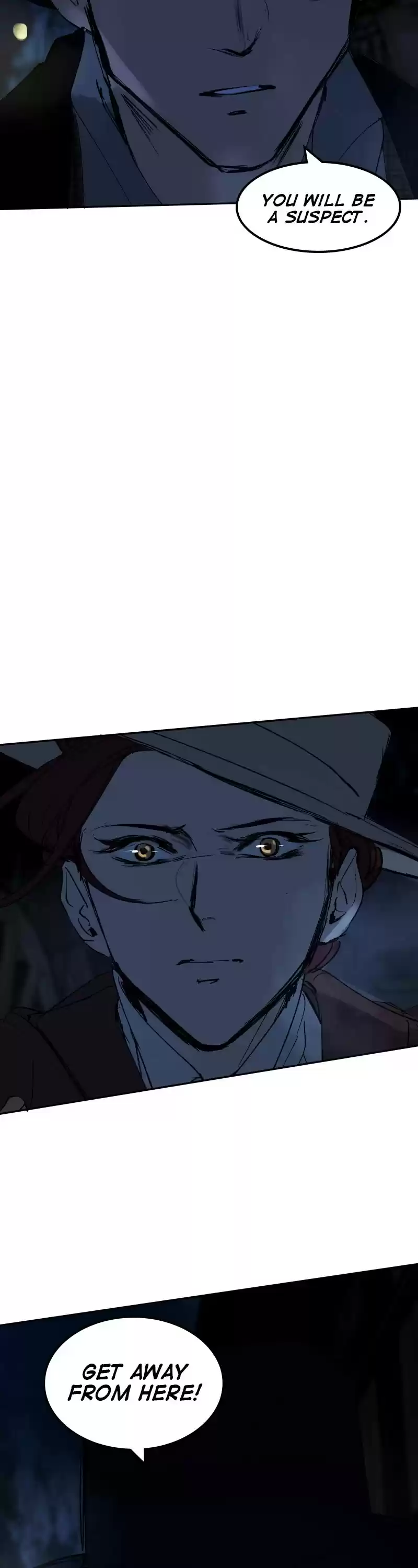 Purple Hyacinth Chapter 73