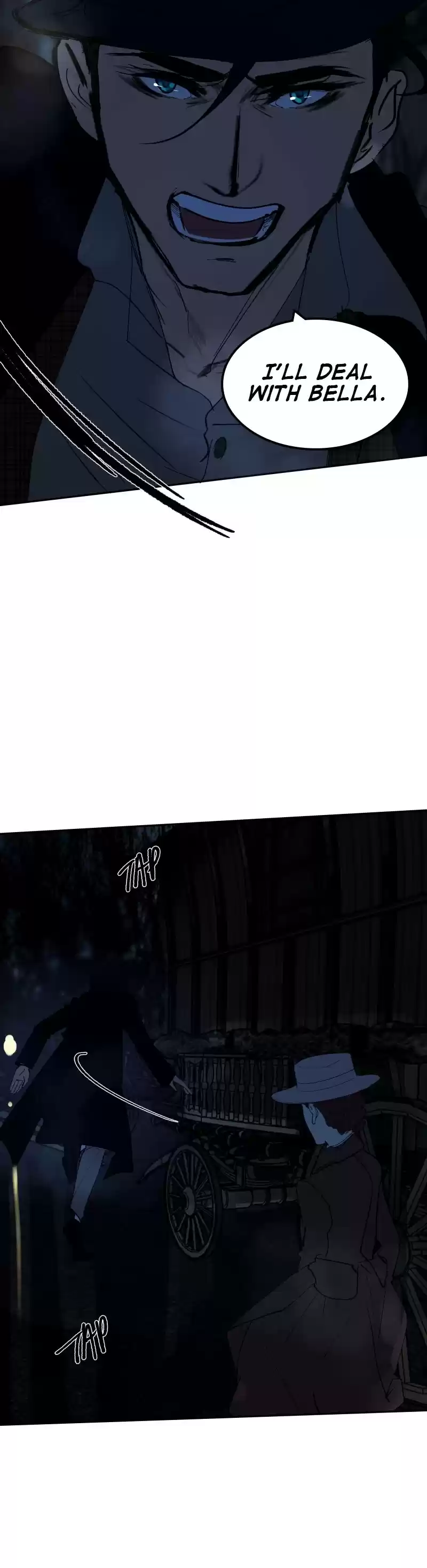 Purple Hyacinth Chapter 73