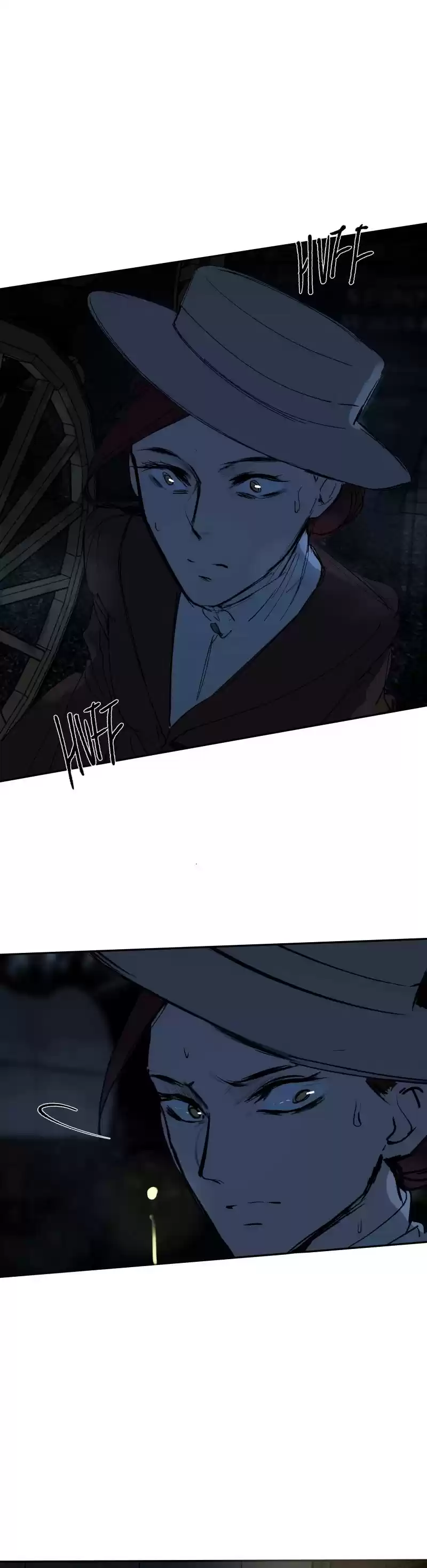 Purple Hyacinth Chapter 73