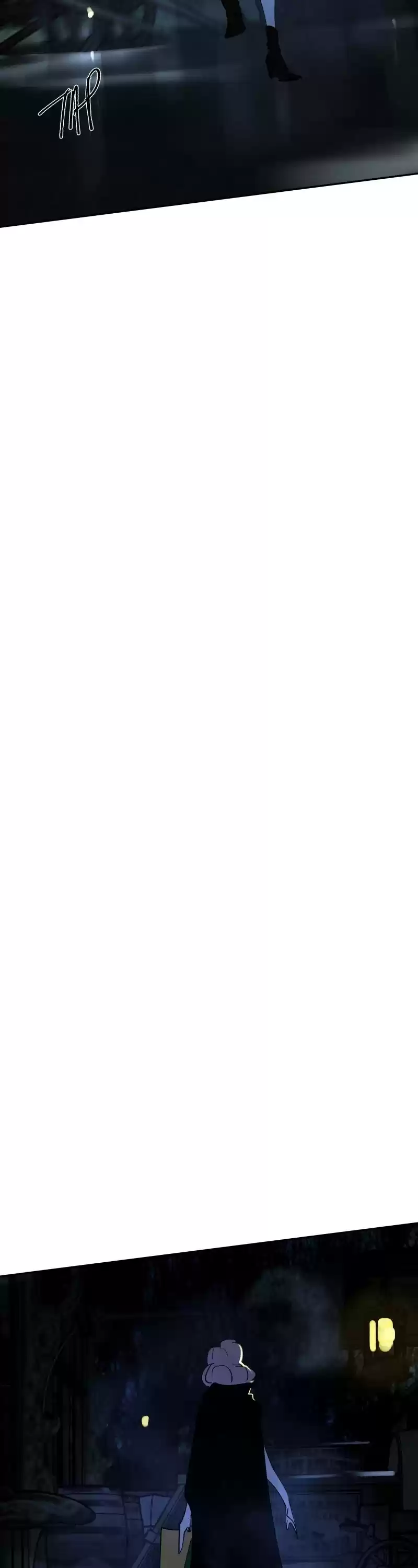 Purple Hyacinth Chapter 73