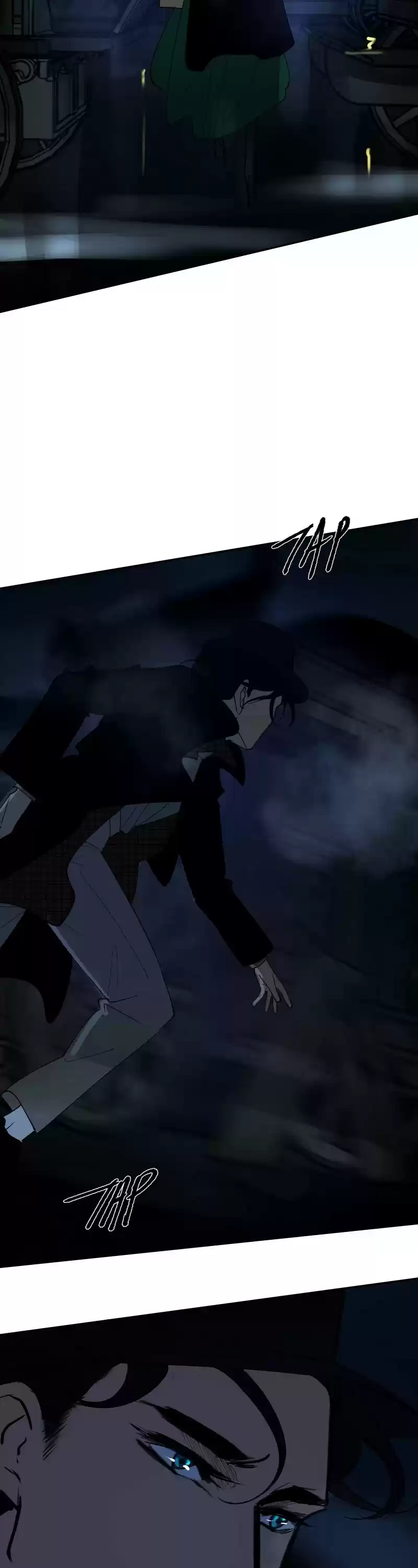 Purple Hyacinth Chapter 73