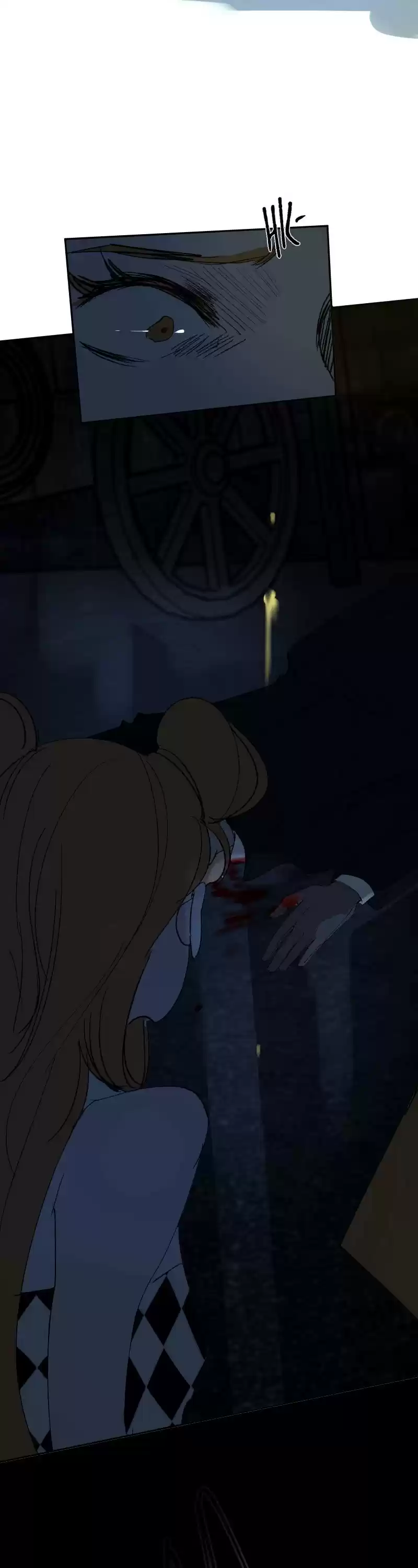 Purple Hyacinth Chapter 73