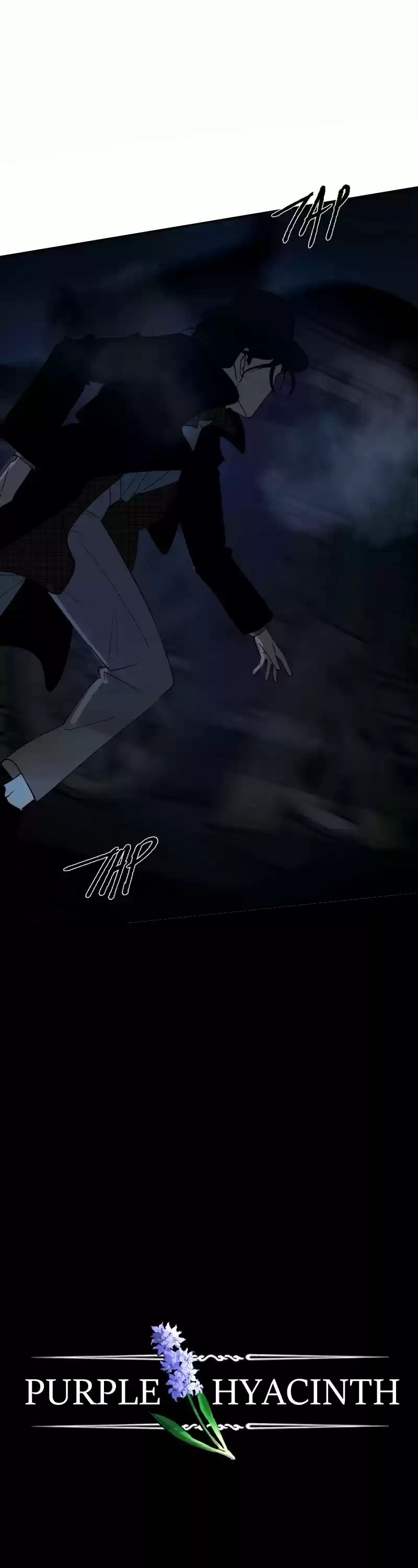 Purple Hyacinth Chapter 74