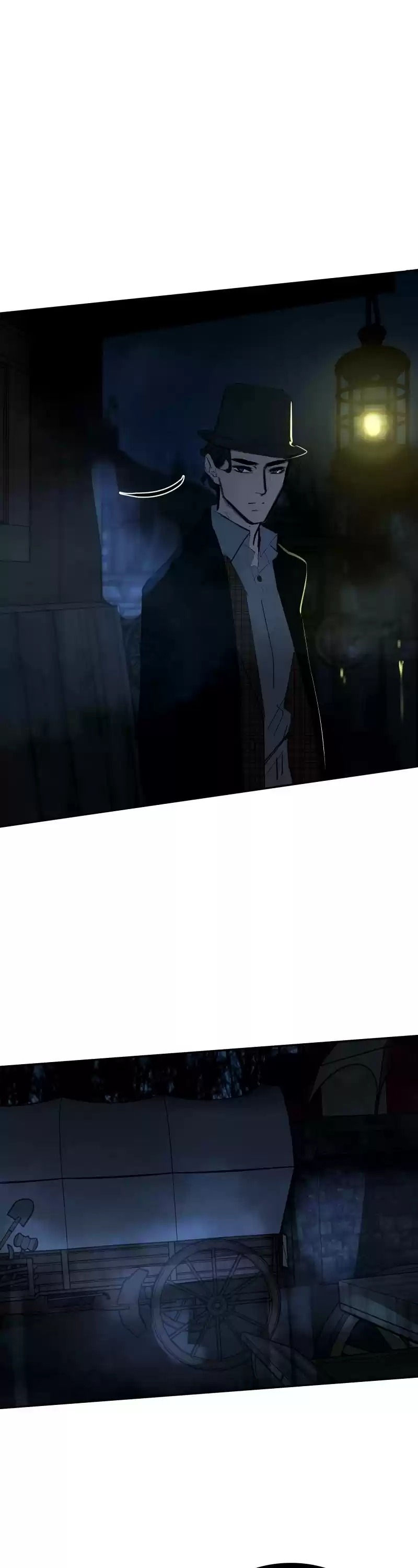 Purple Hyacinth Chapter 74