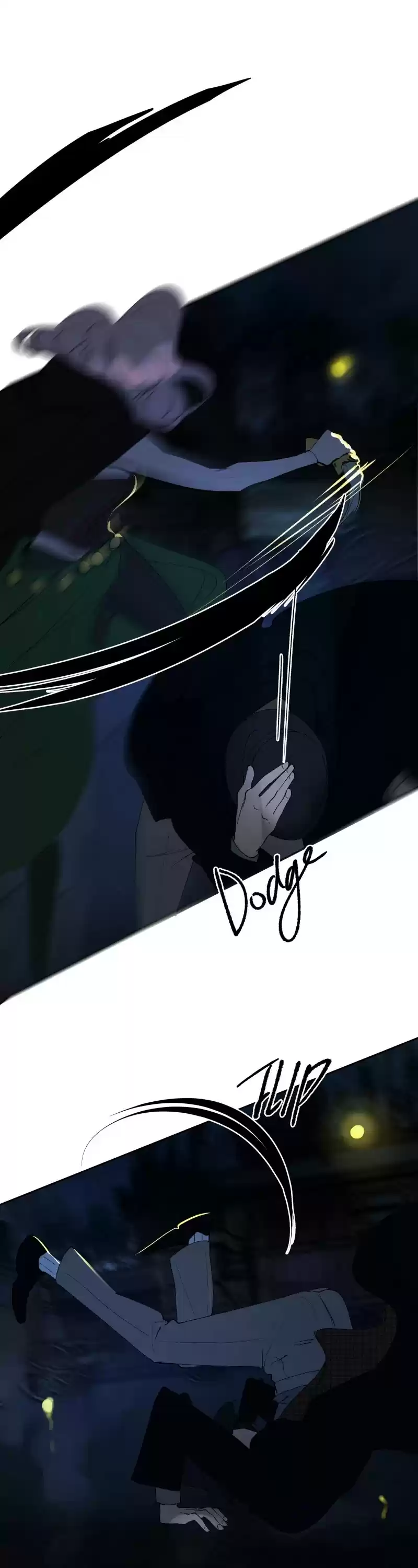 Purple Hyacinth Chapter 74