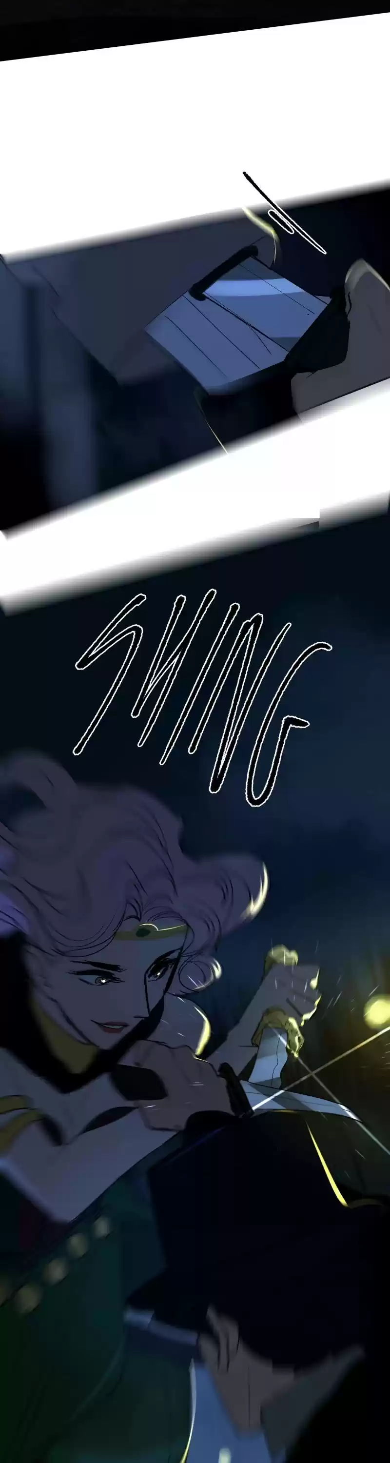 Purple Hyacinth Chapter 74