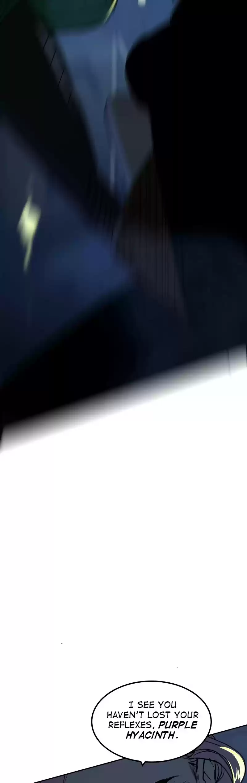 Purple Hyacinth Chapter 74