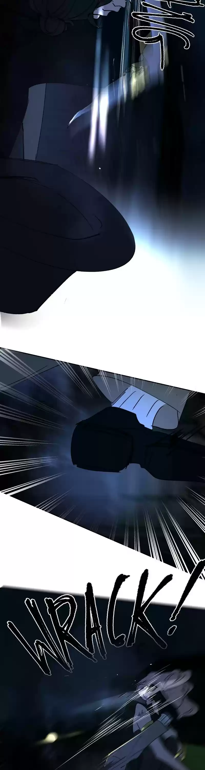 Purple Hyacinth Chapter 74