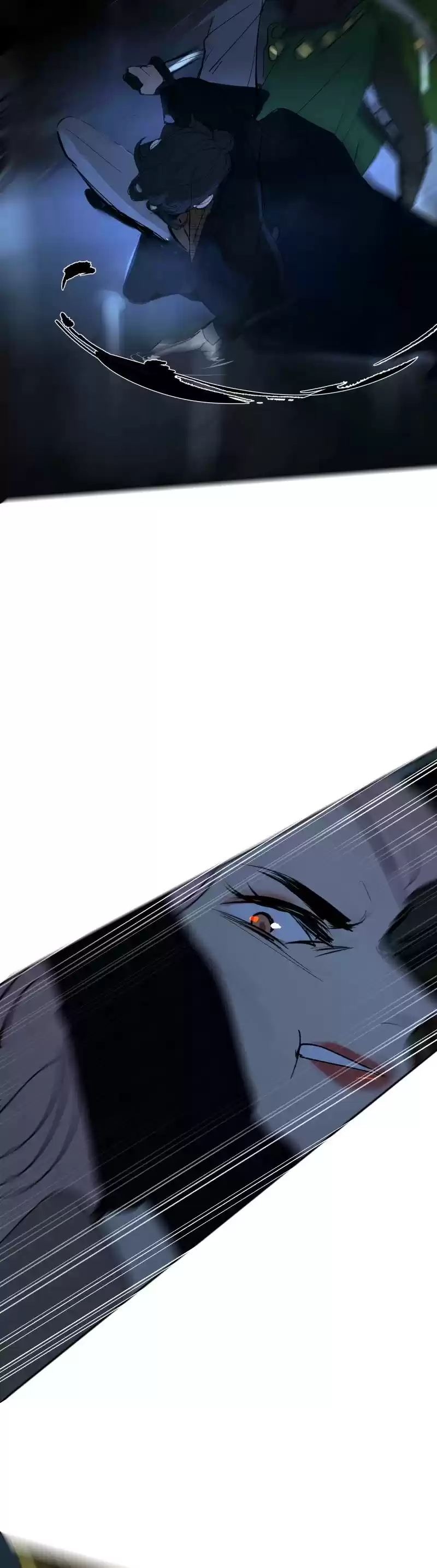 Purple Hyacinth Chapter 74