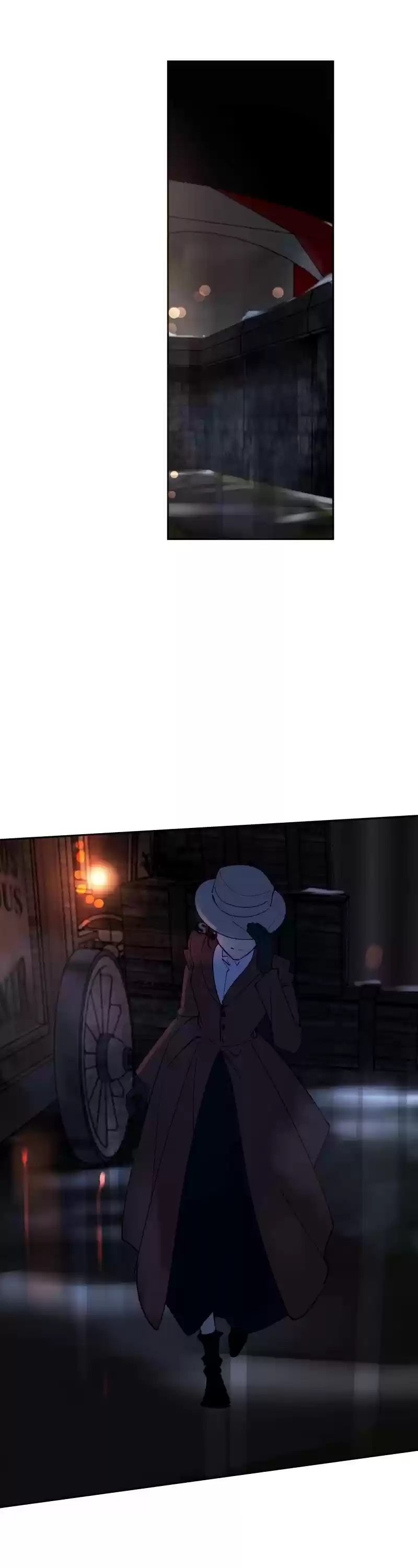 Purple Hyacinth Chapter 74