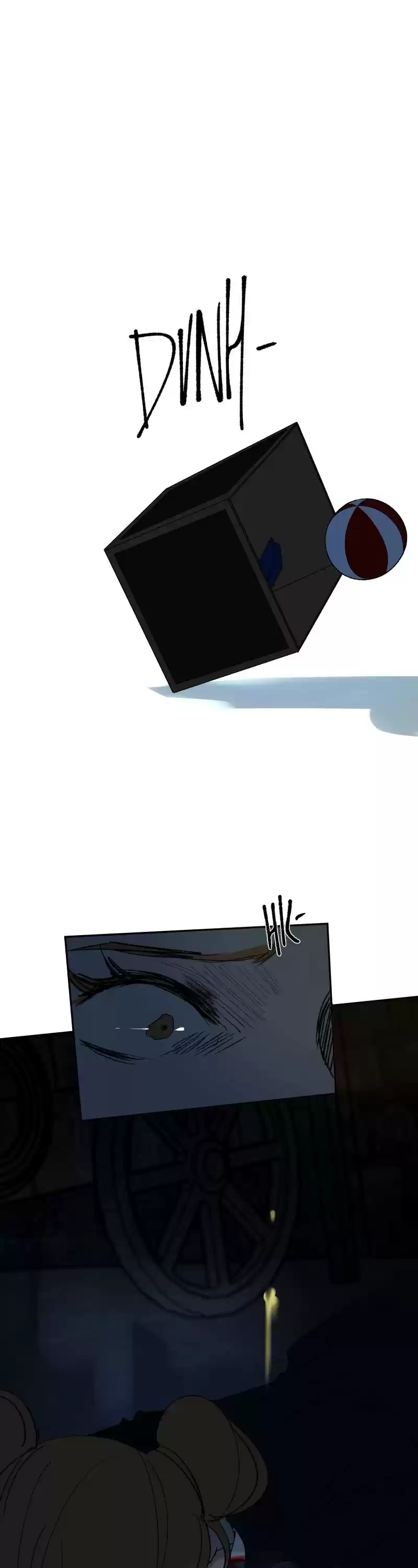 Purple Hyacinth Chapter 75