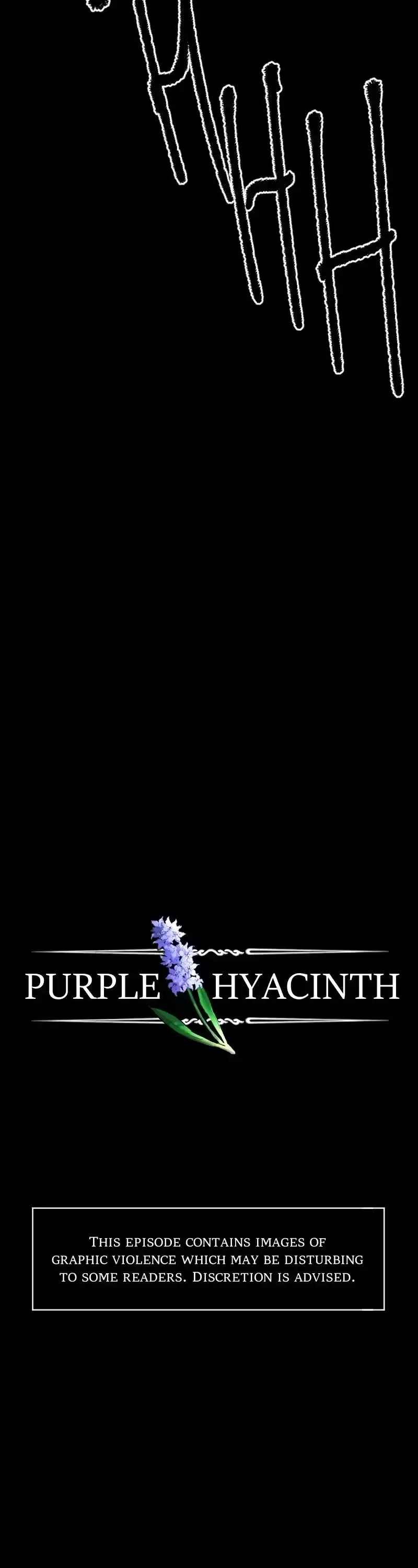 Purple Hyacinth Chapter 75