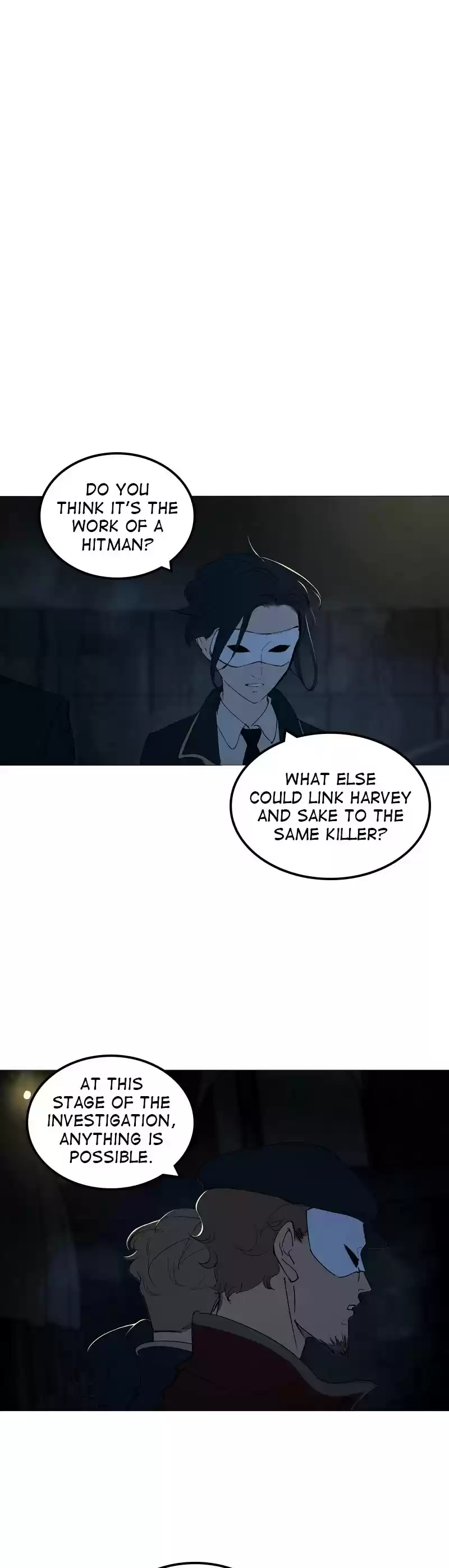 Purple Hyacinth Chapter 75