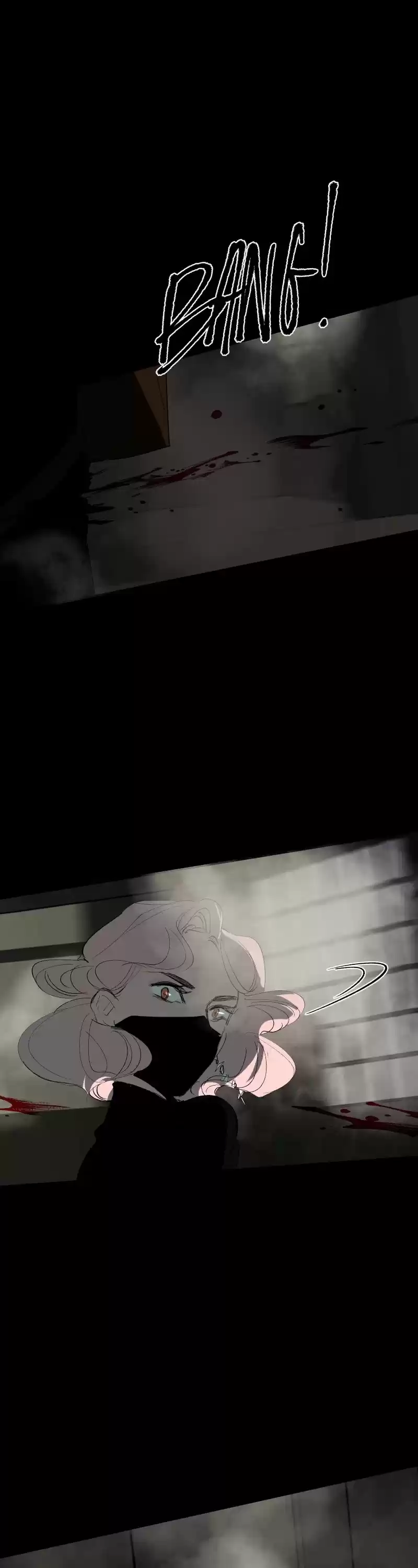 Purple Hyacinth Chapter 75