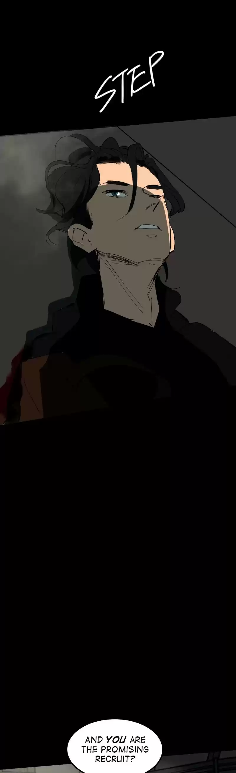 Purple Hyacinth Chapter 75