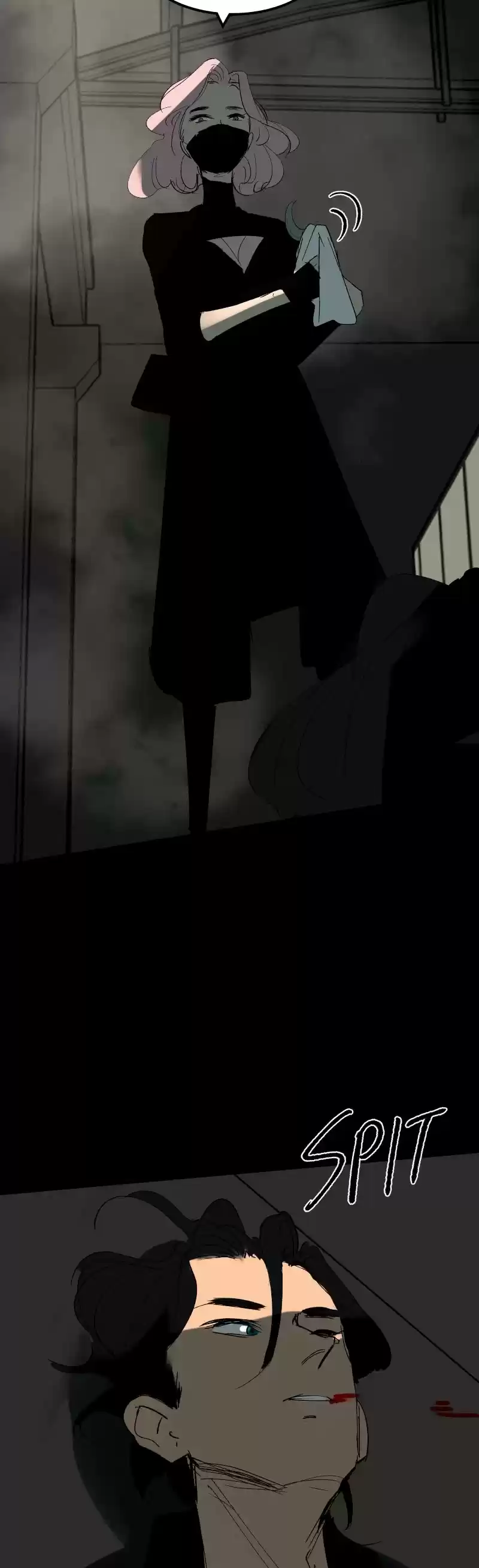 Purple Hyacinth Chapter 75