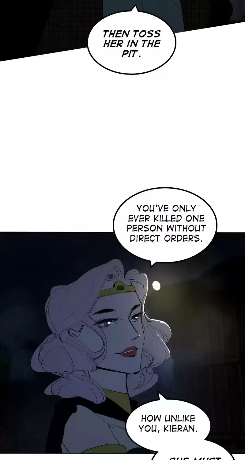 Purple Hyacinth Chapter 75