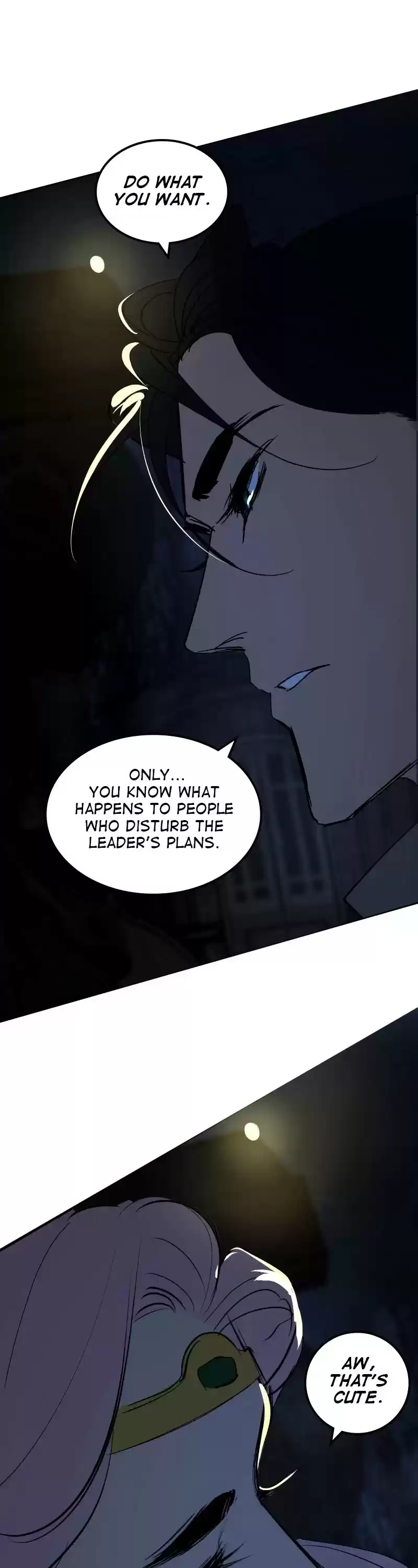 Purple Hyacinth Chapter 75