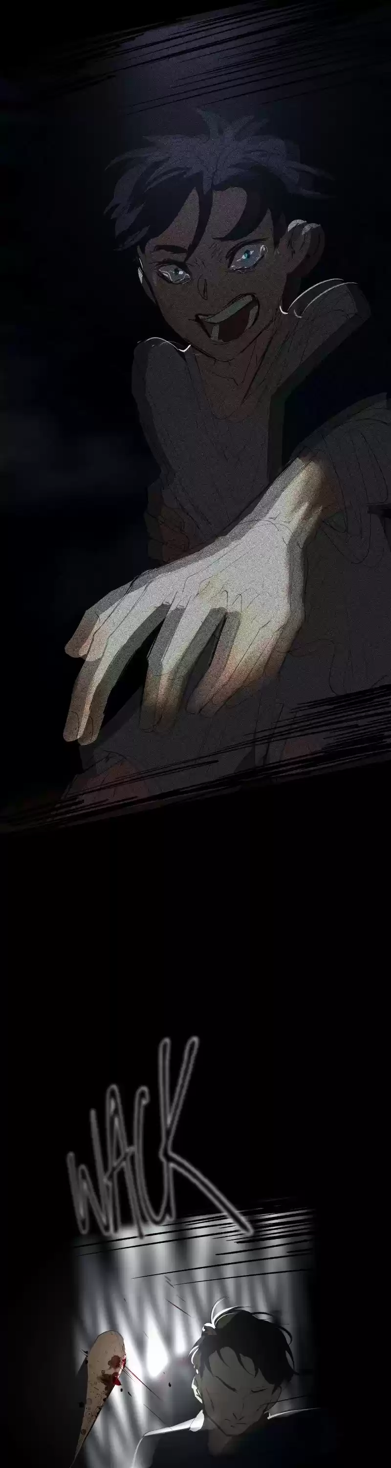 Purple Hyacinth Chapter 75