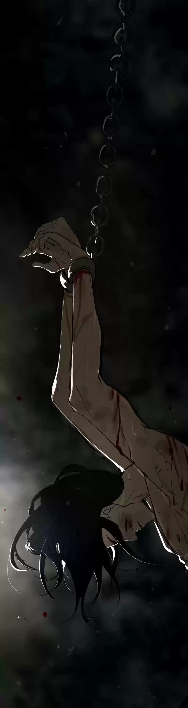 Purple Hyacinth Chapter 75