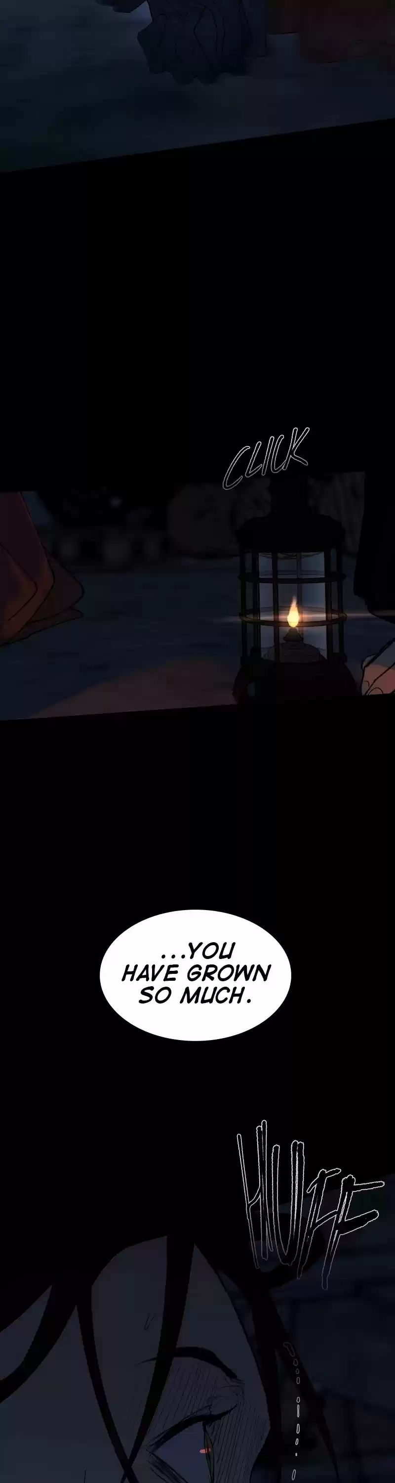 Purple Hyacinth Chapter 75