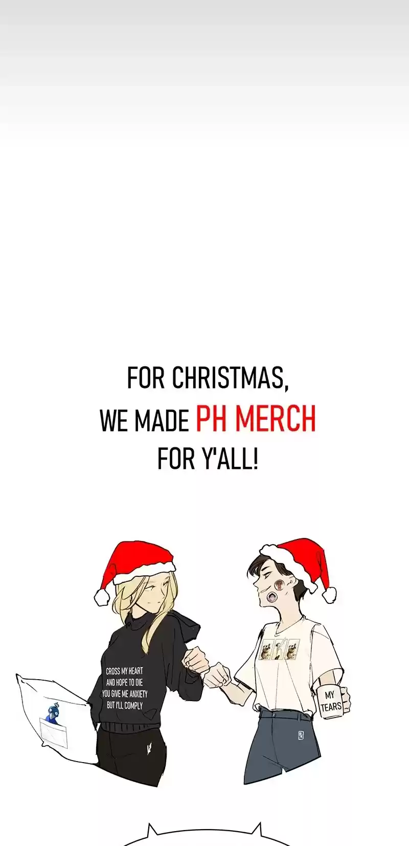 Purple Hyacinth Chapter 75