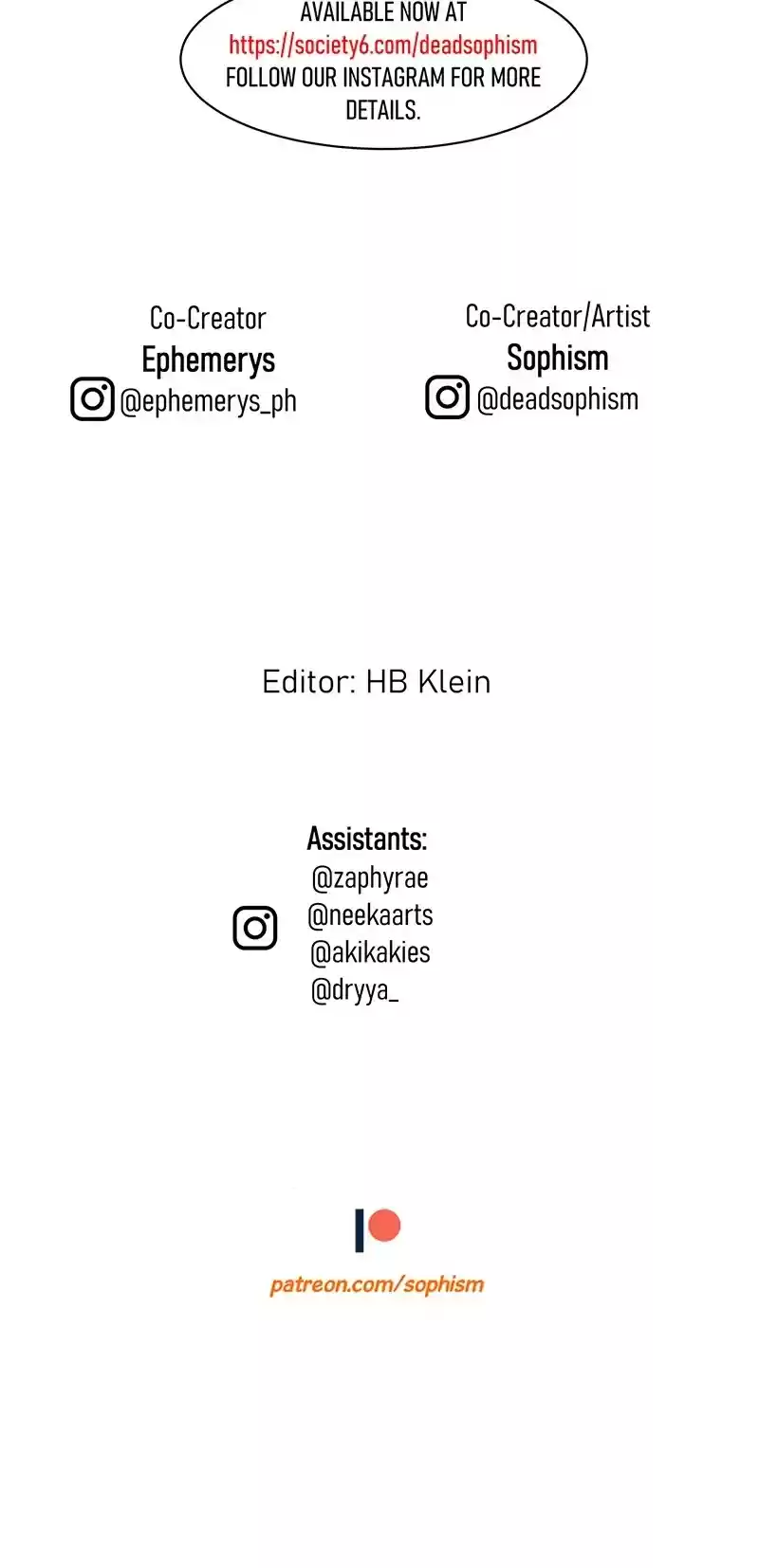 Purple Hyacinth Chapter 75