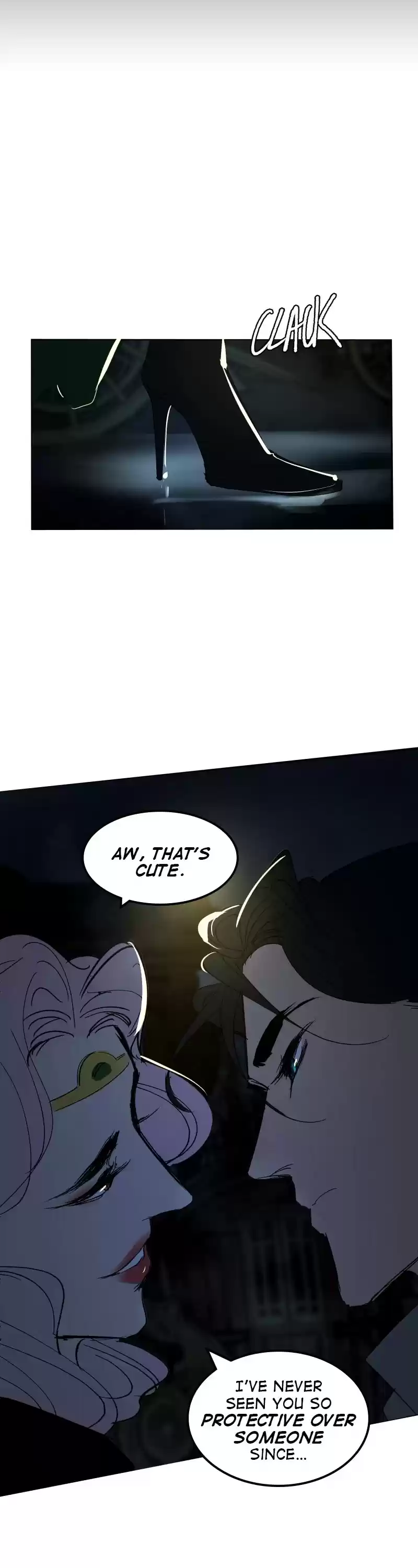 Purple Hyacinth Chapter 76