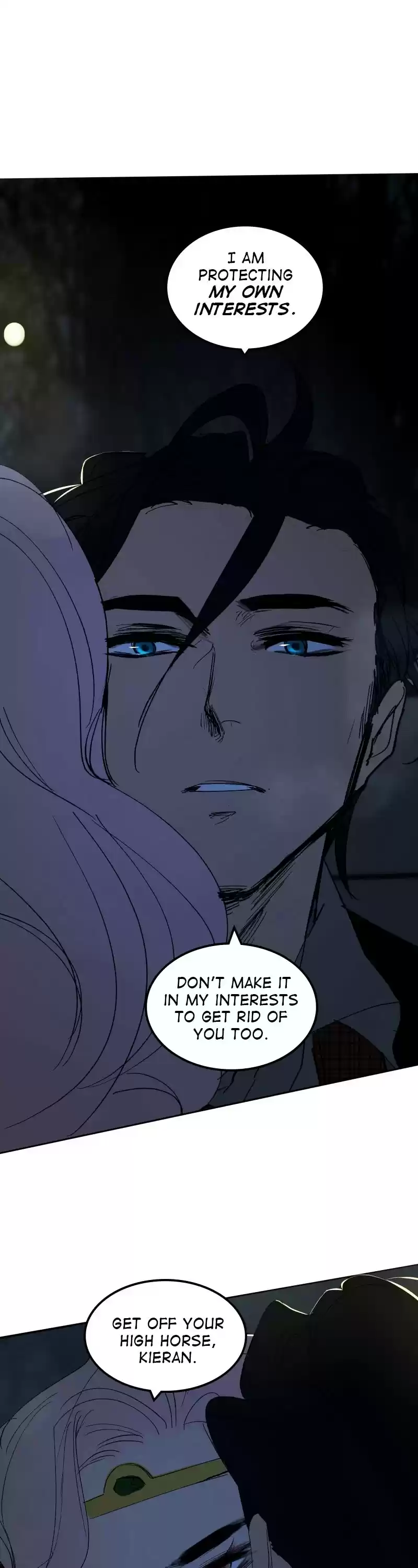 Purple Hyacinth Chapter 76