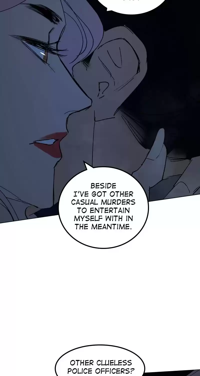 Purple Hyacinth Chapter 76