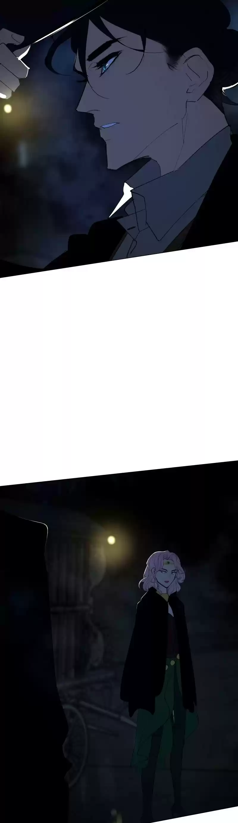 Purple Hyacinth Chapter 76