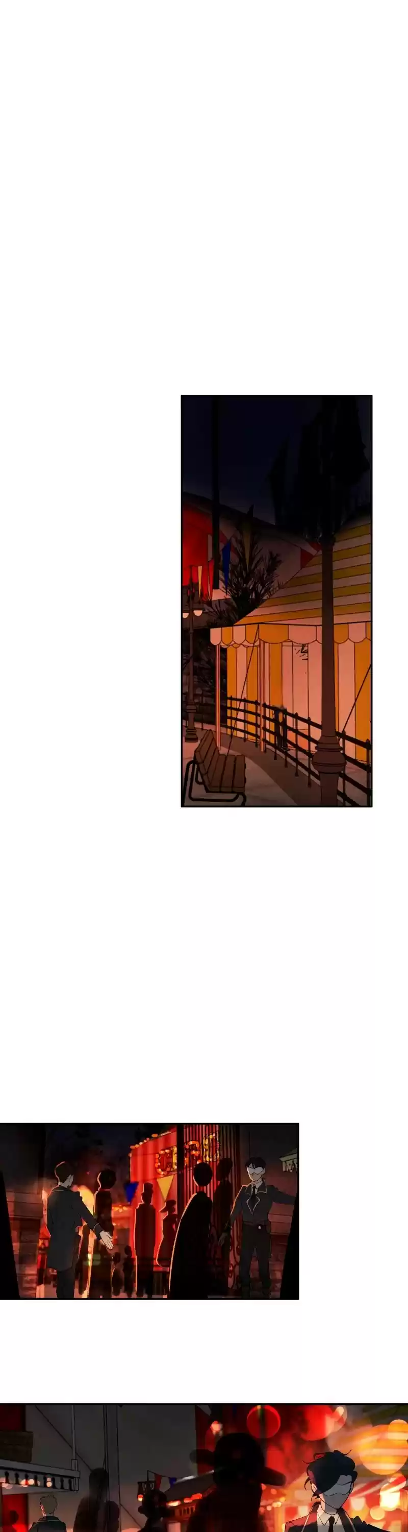 Purple Hyacinth Chapter 76