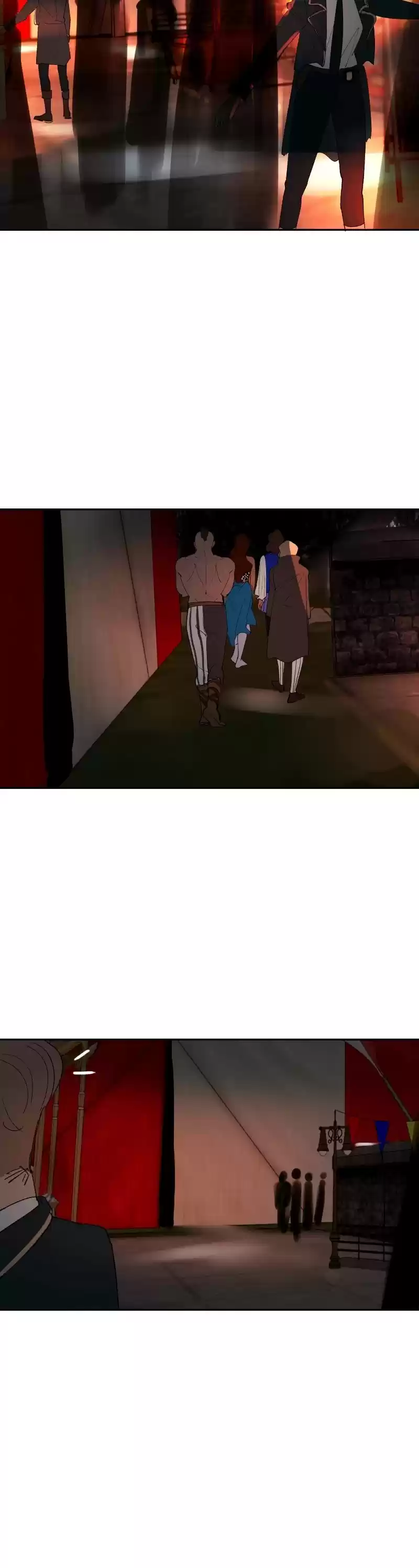 Purple Hyacinth Chapter 76