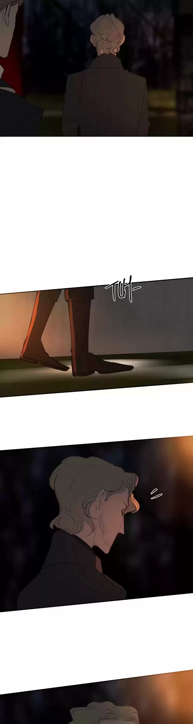 Purple Hyacinth Chapter 76