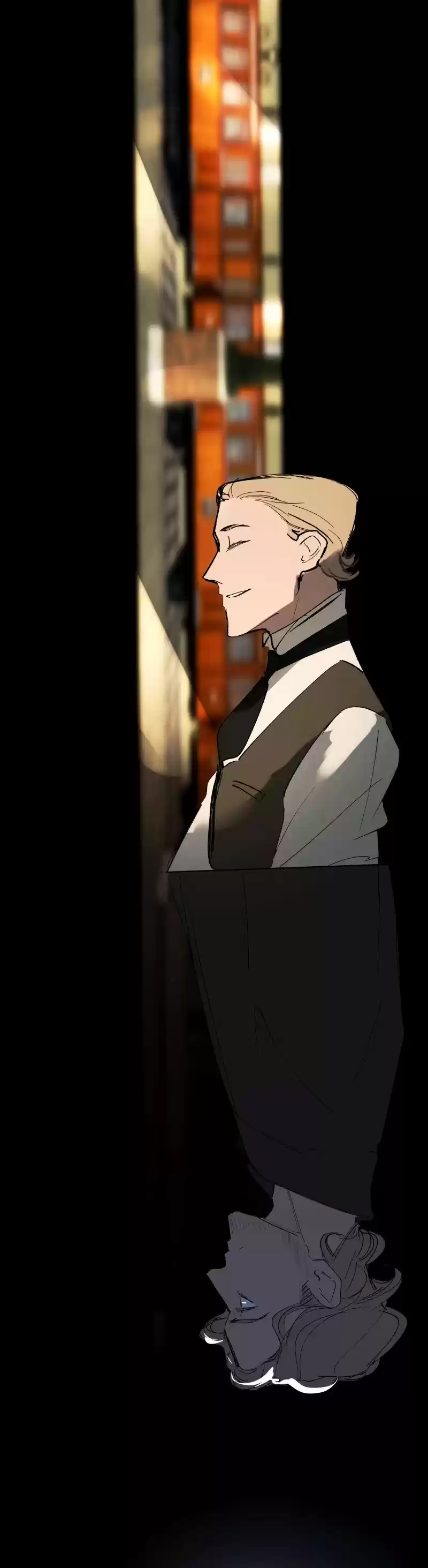 Purple Hyacinth Chapter 76