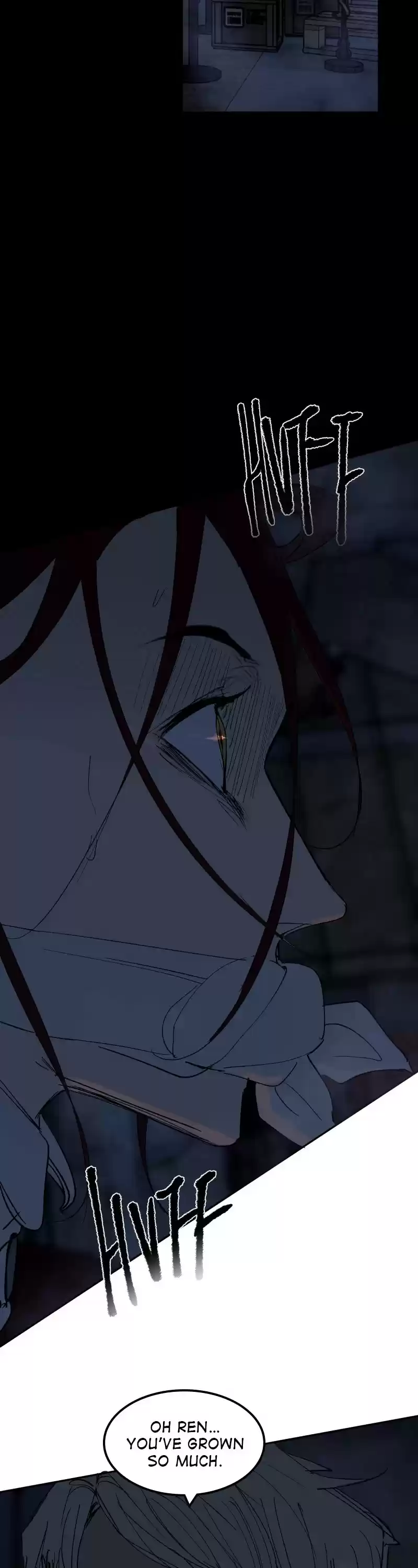 Purple Hyacinth Chapter 76