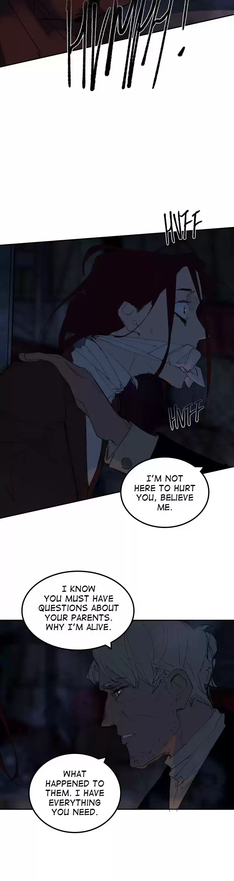 Purple Hyacinth Chapter 76