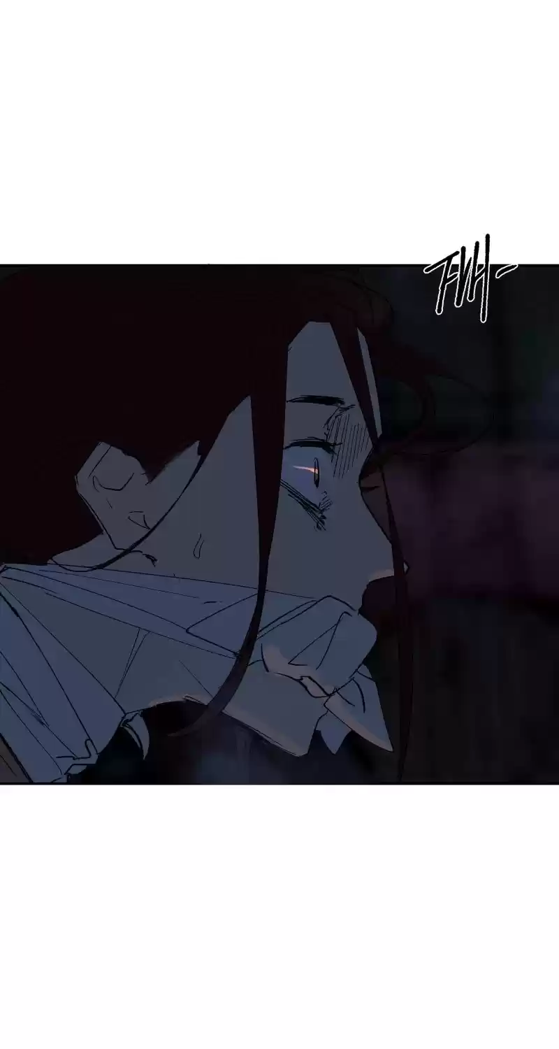 Purple Hyacinth Chapter 76