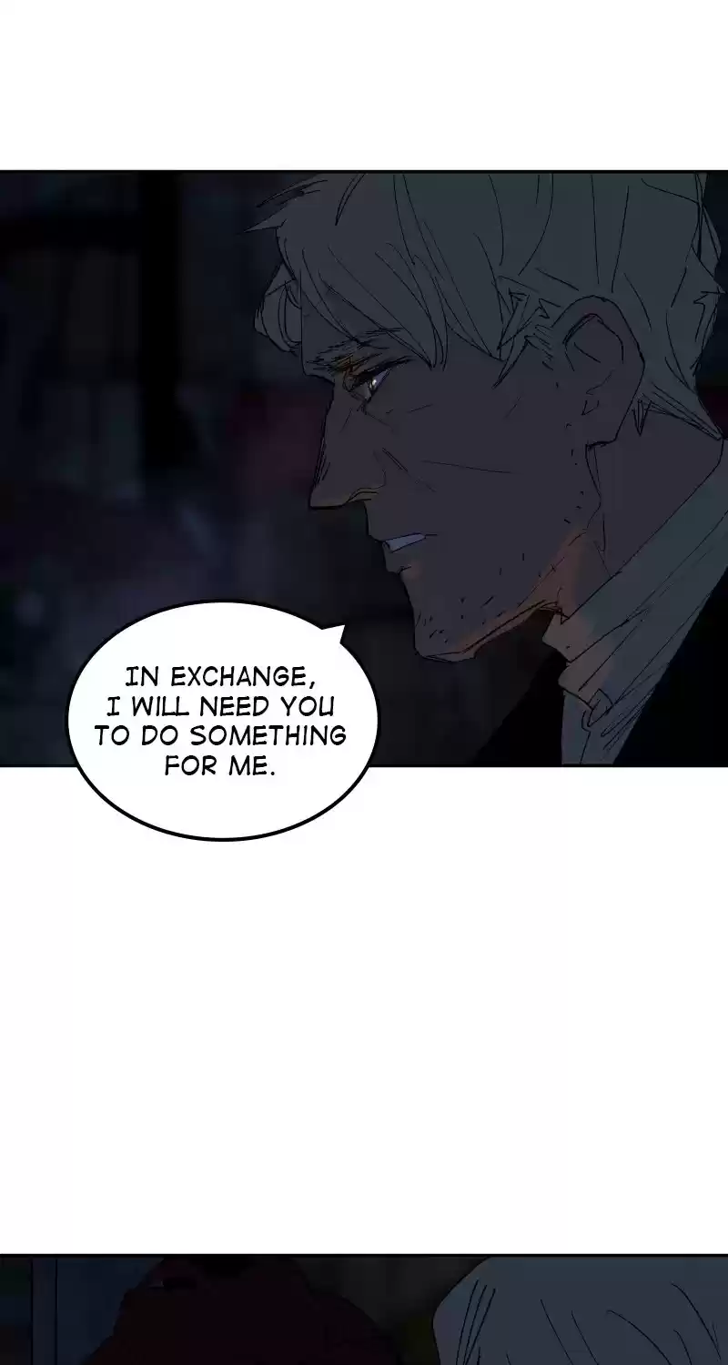 Purple Hyacinth Chapter 76