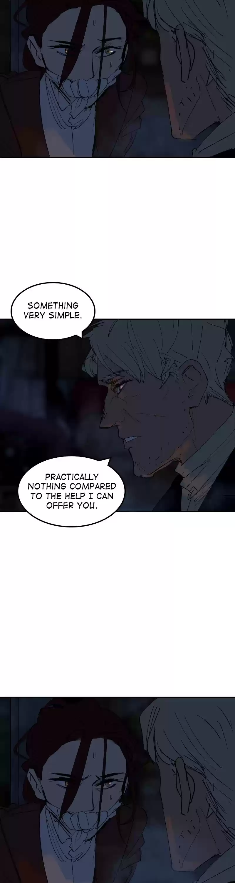 Purple Hyacinth Chapter 76