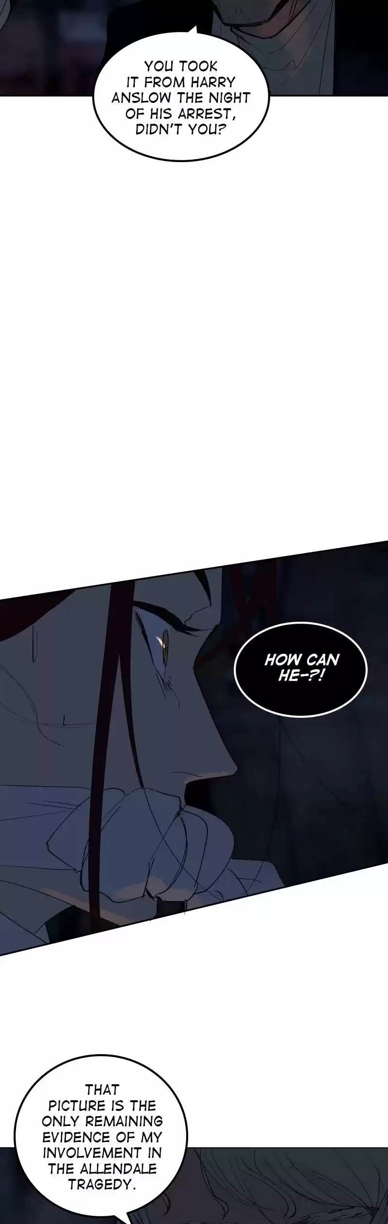 Purple Hyacinth Chapter 76